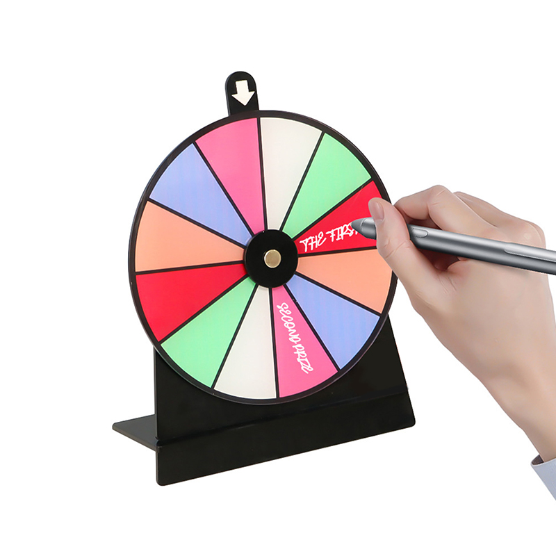 Party Games Spin The Wheel - Wheel Prize Spin Game Fortune Party