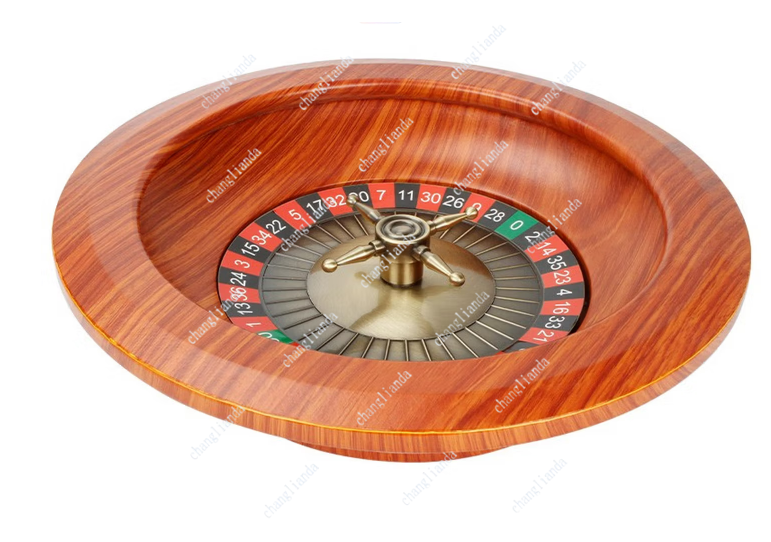 Party Games Spin The Wheel - 12 Inch Spin Wheel Drinking Game