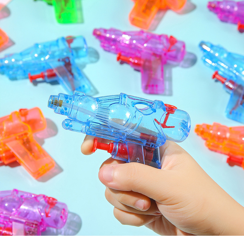 Party Games Gender Reveal - 10/5Pcs Mini Water Guns Children Birthday