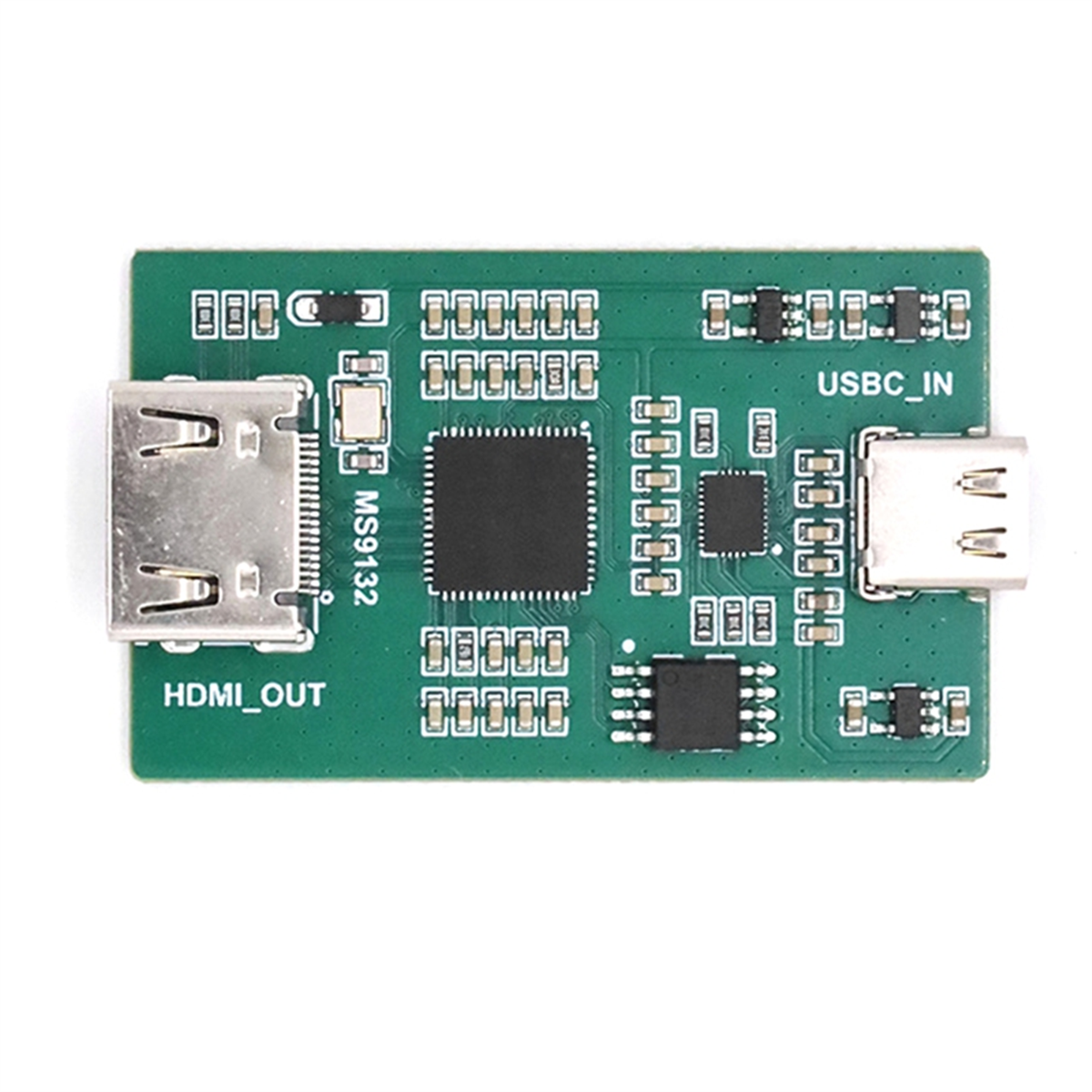 Party Games Stream - New 3C-USB3.0 Smart Screen Projection Module