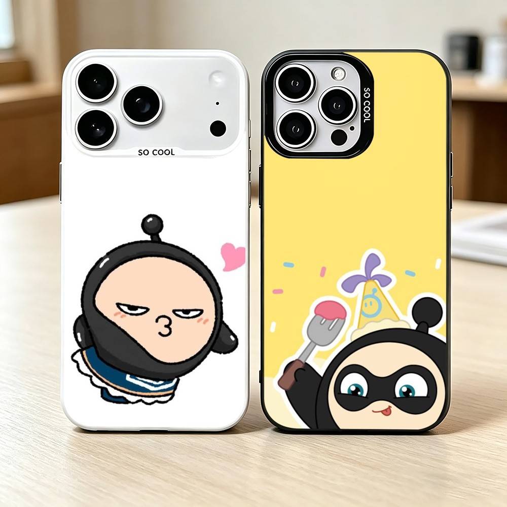 Party Games Iphone - Fun Game E-Egg P-Party Phone Case