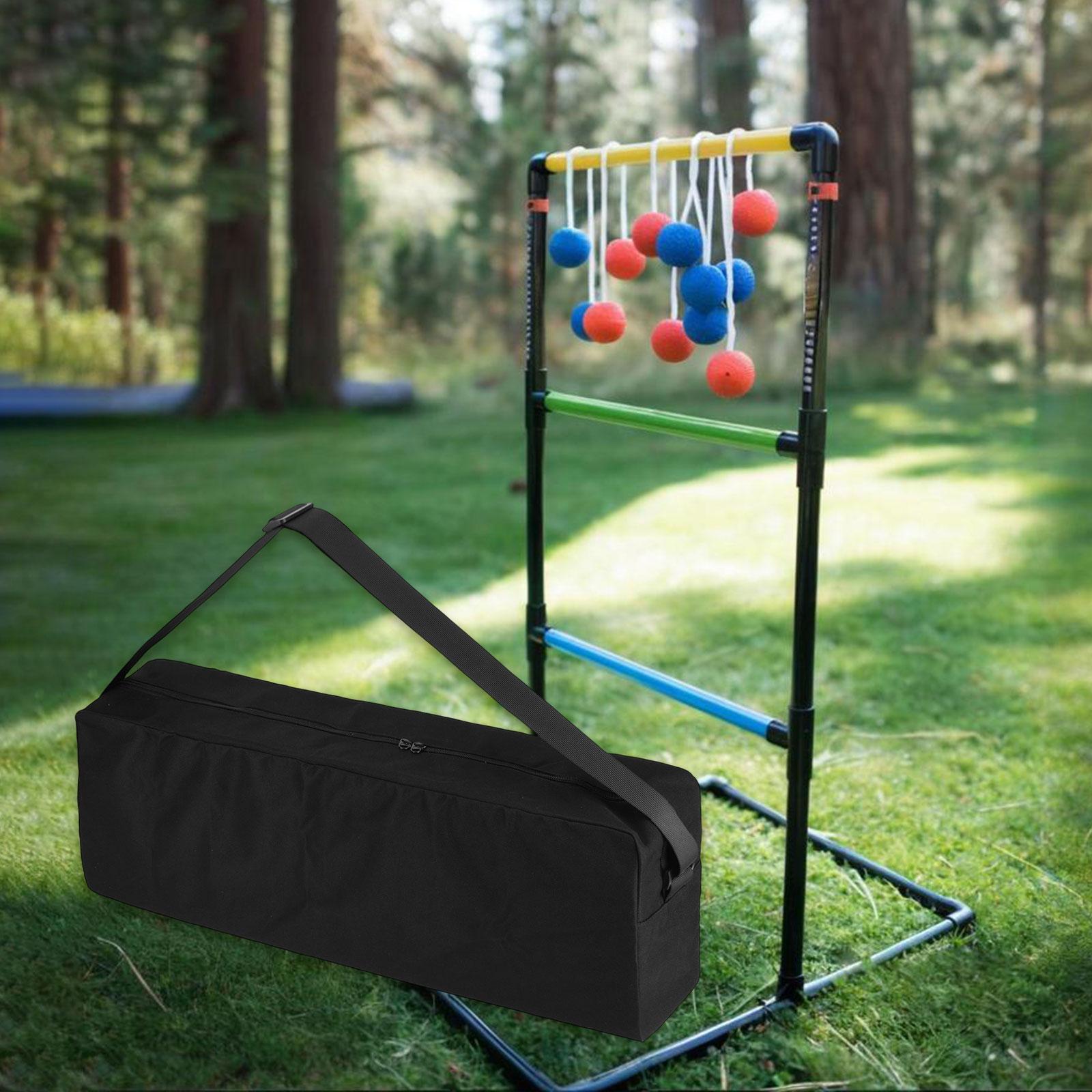 Ladder Toss Set - Storage Bag for Ladder Toss Game