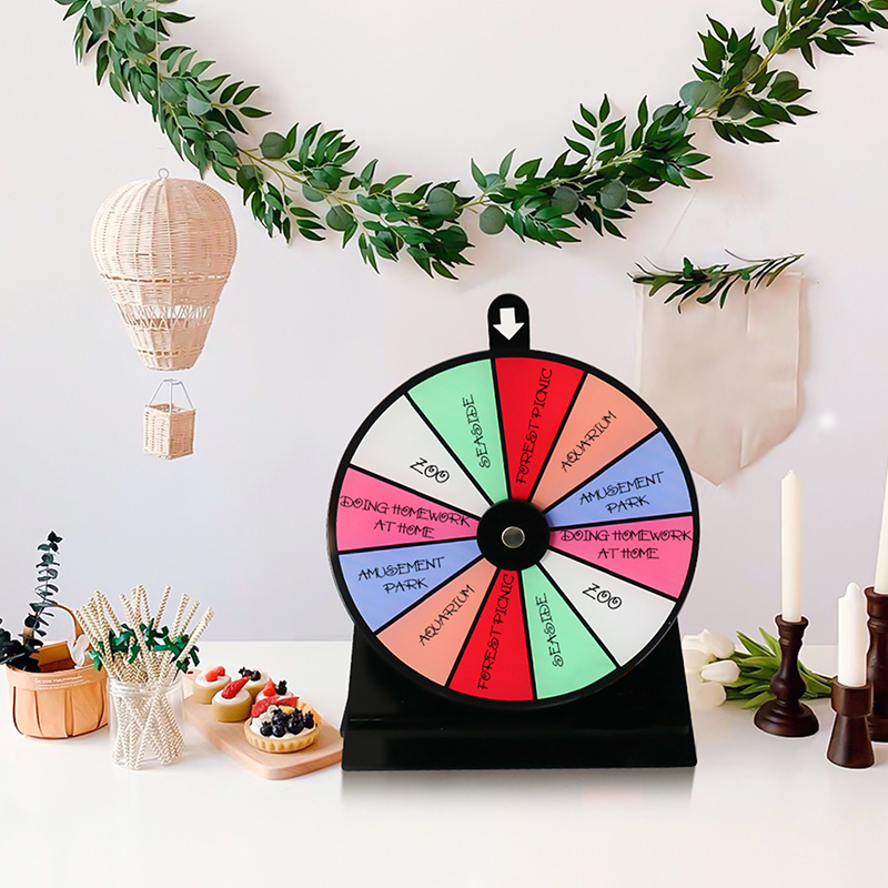 Wheel Prize Spin Game Fortune  - Party Games Spin The Wheel reseña y precio