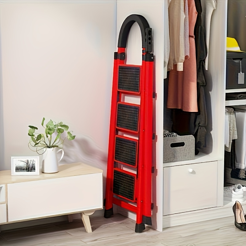 4-step ladder set: multifuncti - Ladder Toss Set reseña y precio