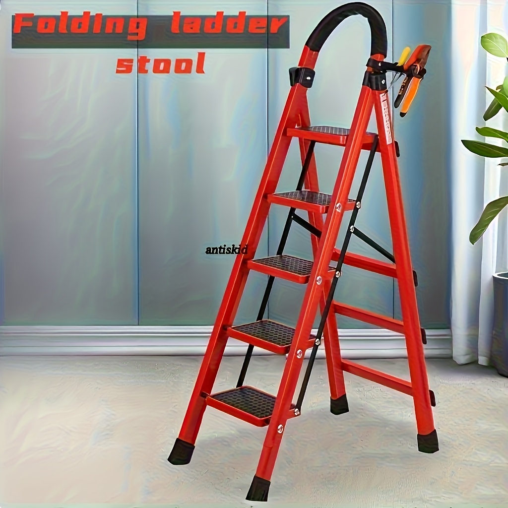 4-step ladder set: multifuncti - Ladder Toss Set reseña y precio