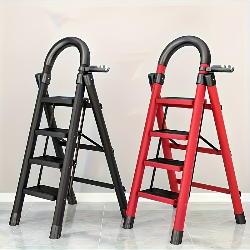 4-step ladder set: multifuncti - Ladder Toss Set reseña y precio