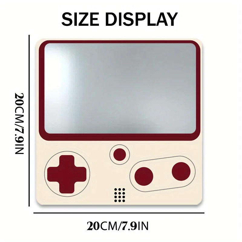 20CM Self-adhesive Decorative  - Party Games On Switch reseña y precio