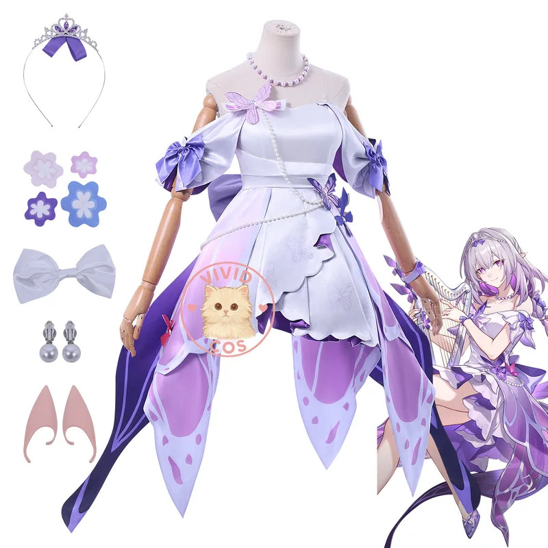 Popular game Honkai Star Rail  - Party Games Popular reseña y precio