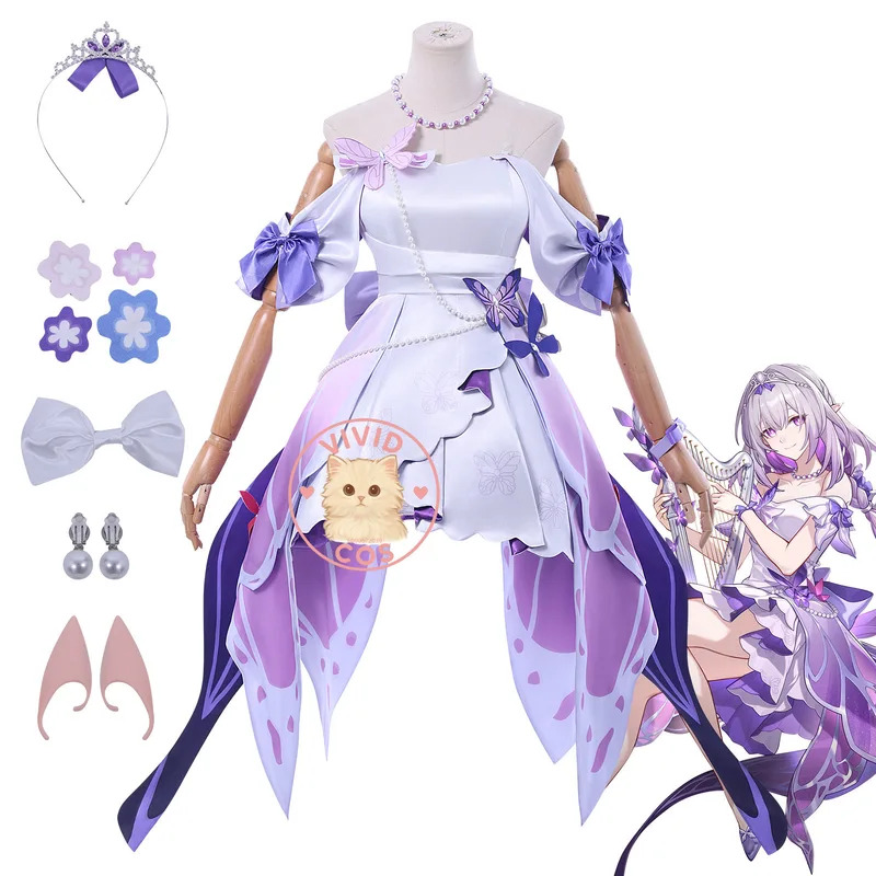 Popular game Honkai Star Rail  - Party Games Popular reseña y precio