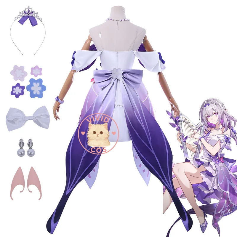 Popular game Honkai Star Rail  - Party Games Popular reseña y precio