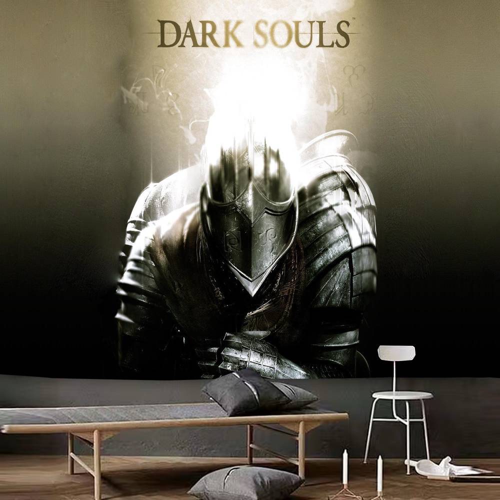 D-DARK S-SOULS Game Photograph - Party Games Stream reseña y precio