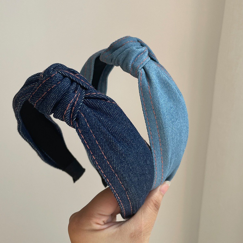 Cowboy Korean style Headband h - Ring Toss Outdoor reseña y precio