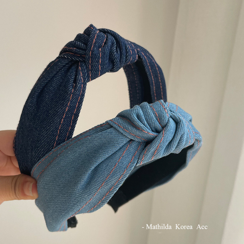 Cowboy Korean style Headband h - Ring Toss Outdoor reseña y precio