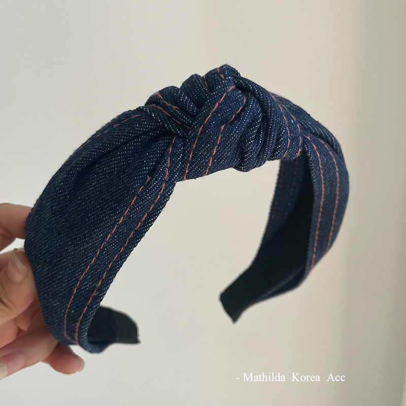 Cowboy Korean style Headband h - Ring Toss Outdoor reseña y precio