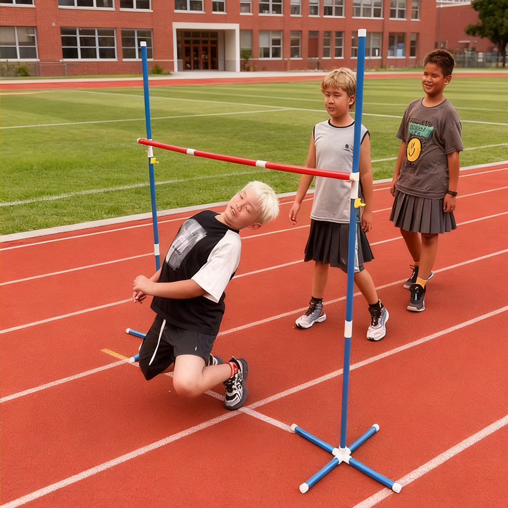 Kids Limbo Game Toy Adjustable - Party Games No Equipment reseña y precio