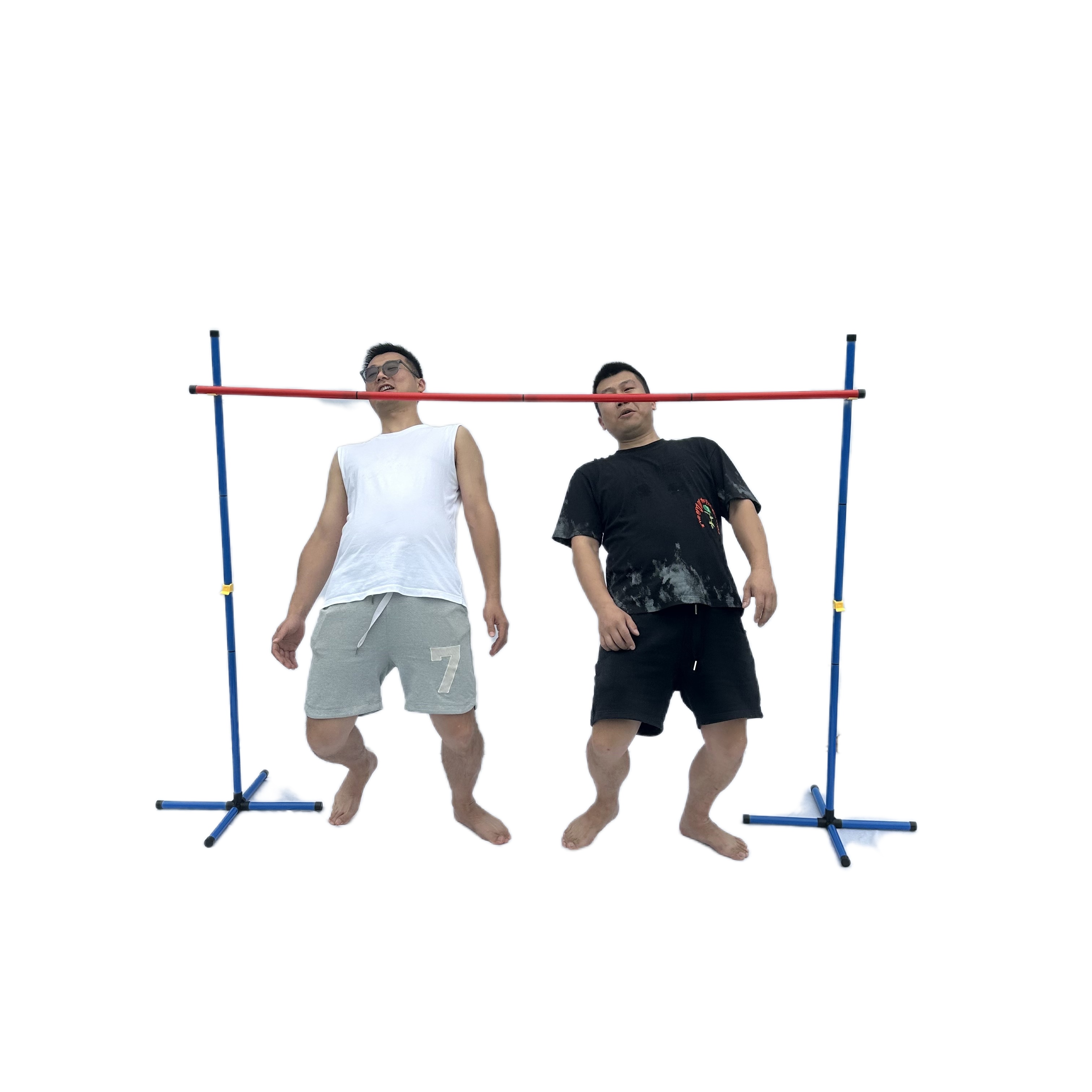Kids Limbo Game Toy Adjustable - Party Games No Equipment reseña y precio