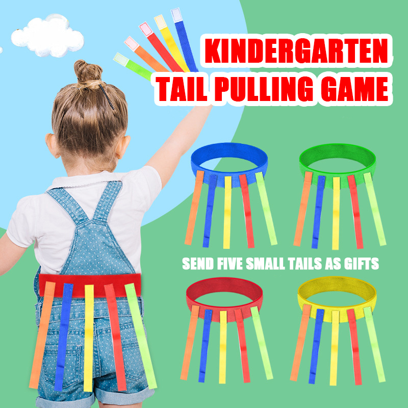 Children's Outdoor Fun Interac - Party Games No Equipment reseña y precio