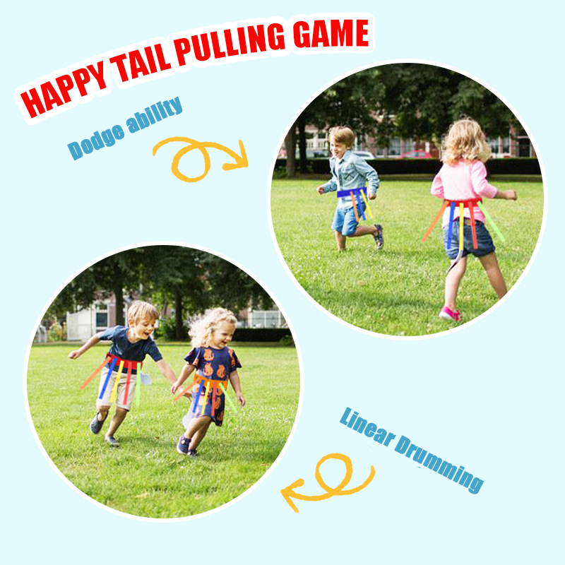Children's Outdoor Fun Interac - Party Games No Equipment reseña y precio