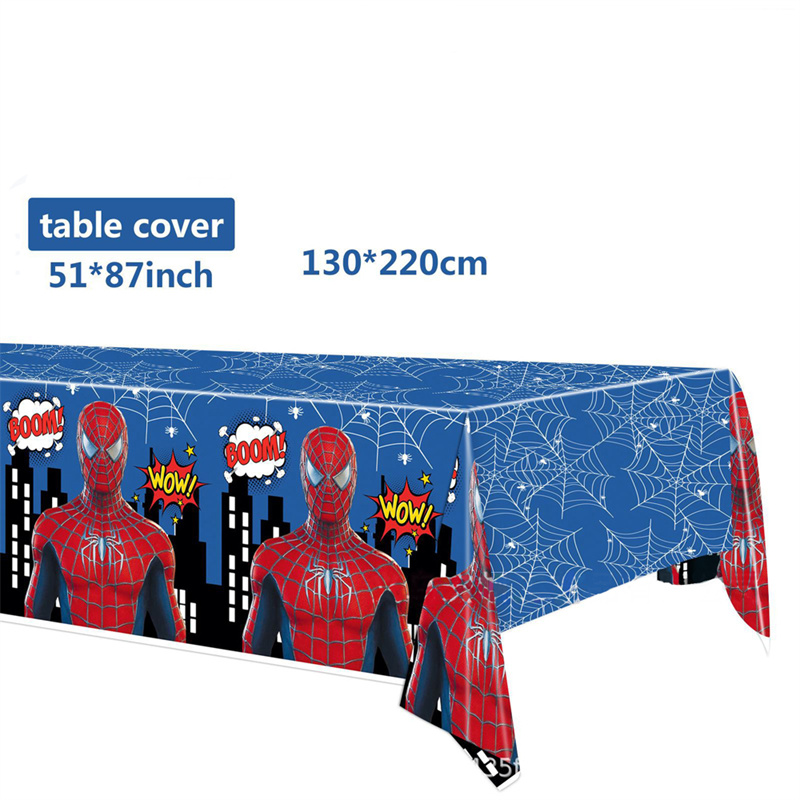 Spiderman Birthday Party Suppl - Party Games Ideas reseña y precio
