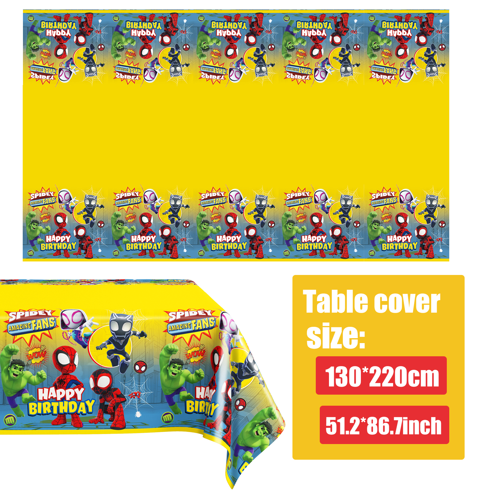 Spiderman Birthday Party Suppl - Party Games Ideas reseña y precio
