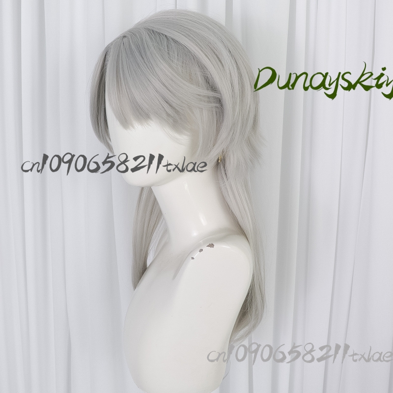 Freak Game Pierrot Cosplay Wig - Party Games Gifts reseña y precio