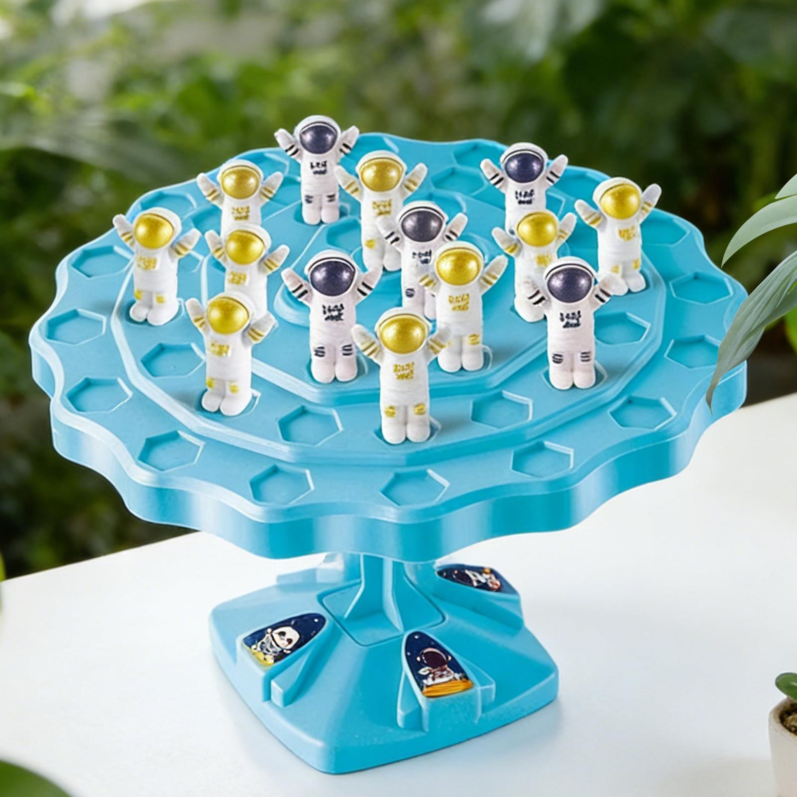 Fun Frog Balance Tree Children - Party Games At Home reseña y precio