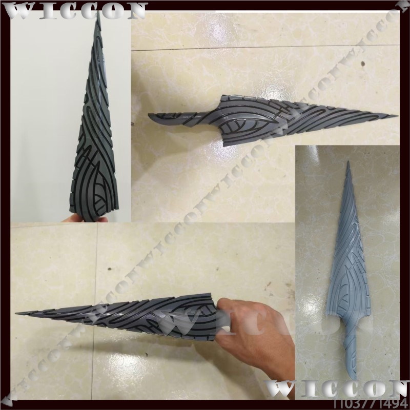 Nail 25CM Game The KNight Chil - Party Games Gifts reseña y precio