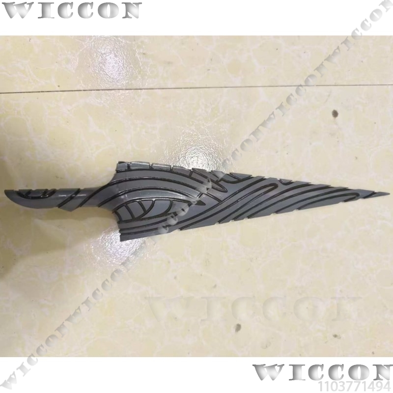Nail 25CM Game The KNight Chil - Party Games Gifts reseña y precio