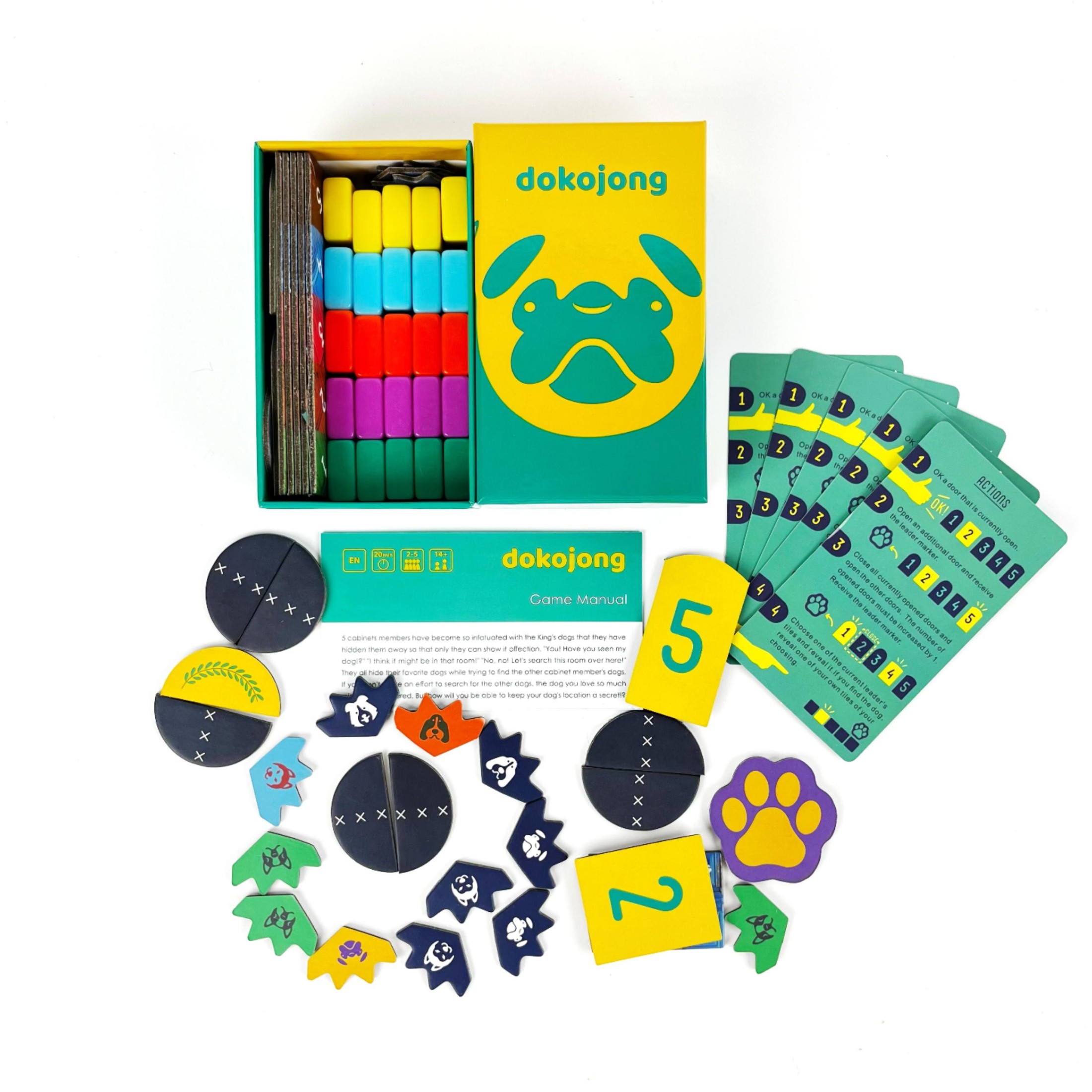 Board Games for party game nig - Book Party Games reseña y precio