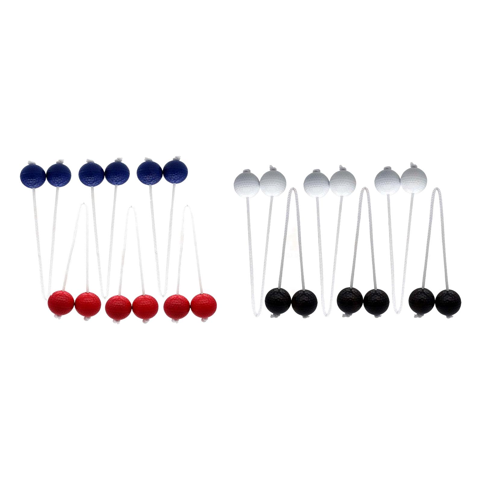Ladder Toss Game PE Golf Train - Ladder Toss Set reseña y precio