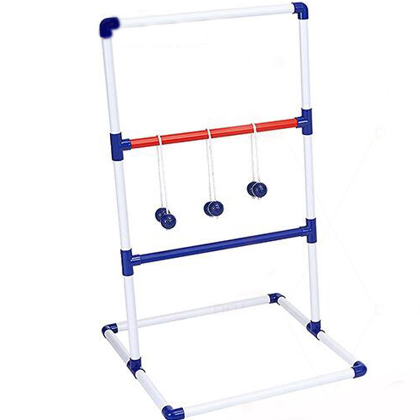 Ladder Toss Game PE Golf Train - Ladder Toss Set reseña y precio