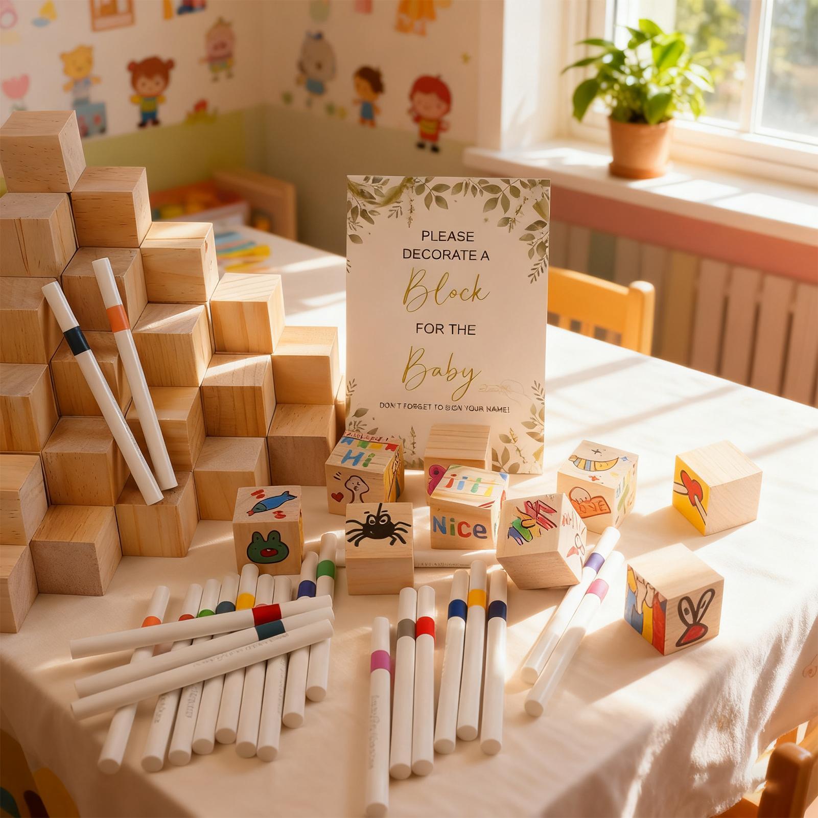 Baby Shower Games Sign Kit Gen - Party Games Gender Reveal reseña y precio
