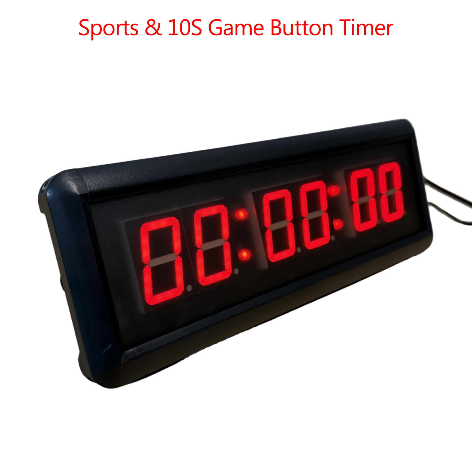 Party Game Interactive Buttons - Party Games No Equipment reseña y precio