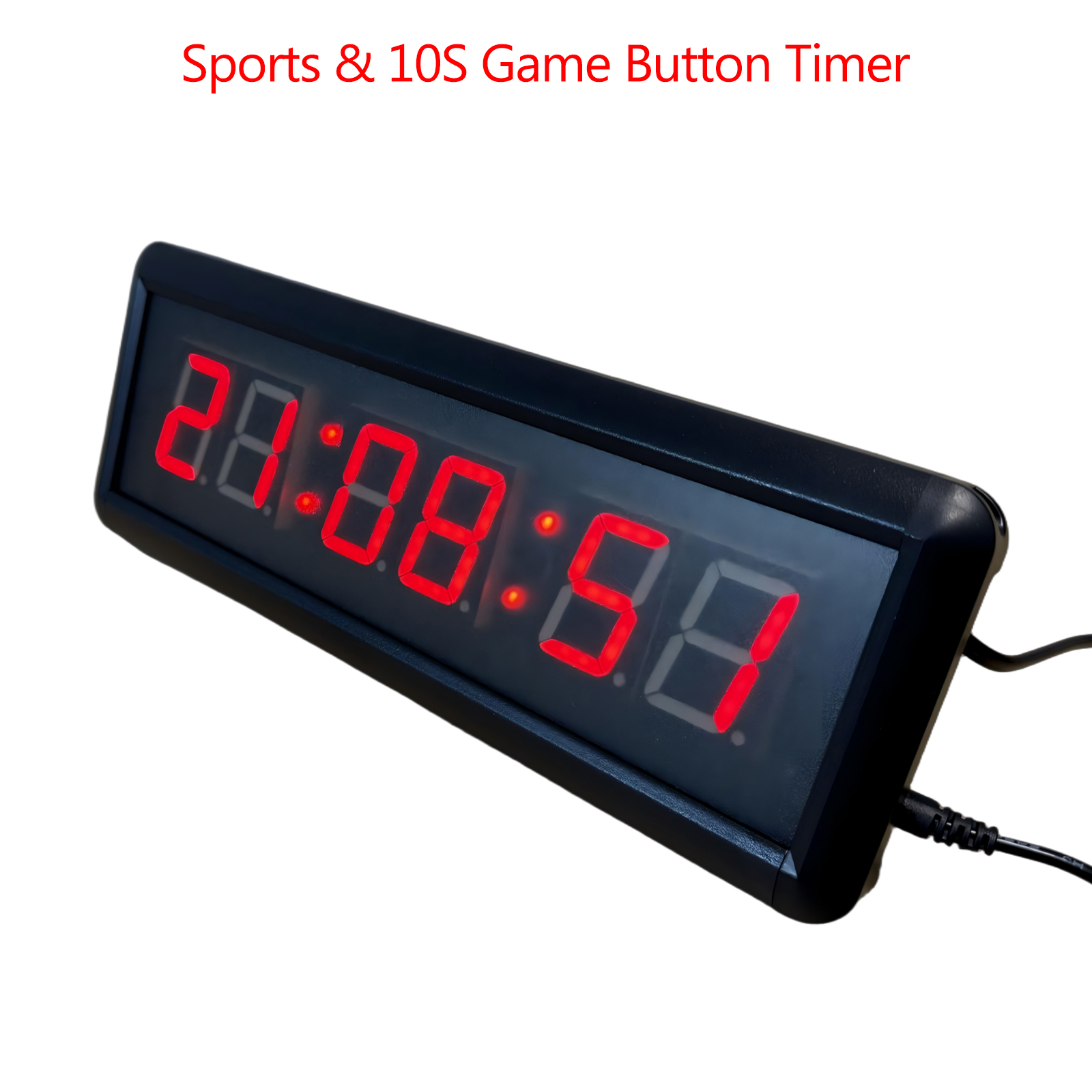 Party Game Interactive Buttons - Party Games No Equipment reseña y precio