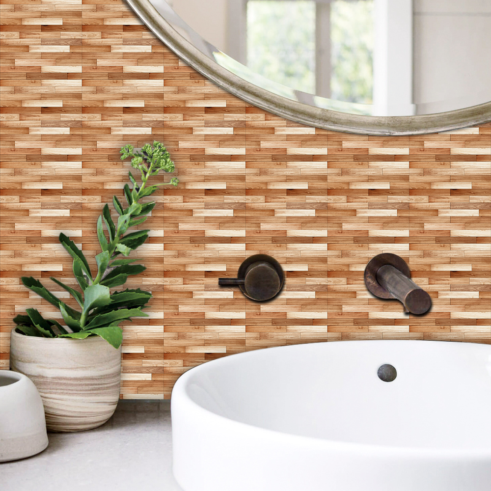 10pcs/set Bathroom Wall Sticke - Ladder Toss Set reseña y precio