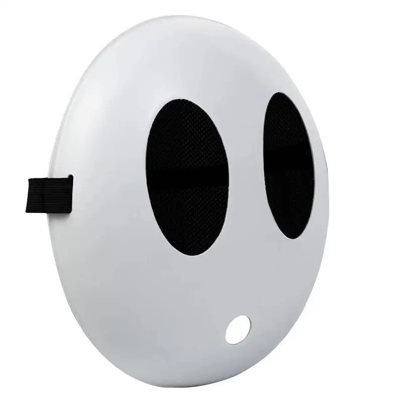 Mario Bros Shy Guy Mask Cospla - Party Games Mario reseña y precio