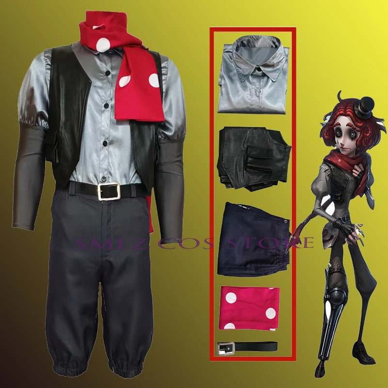 2025 11 Popular Cosplay Game I - Party Games Popular reseña y precio