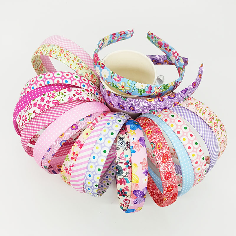 Boho Chic Floral Vintage Hair  - Ring Toss Outdoor reseña y precio