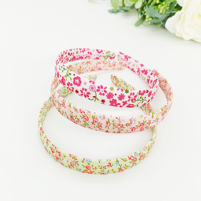 Boho Chic Floral Vintage Hair  - Ring Toss Outdoor reseña y precio