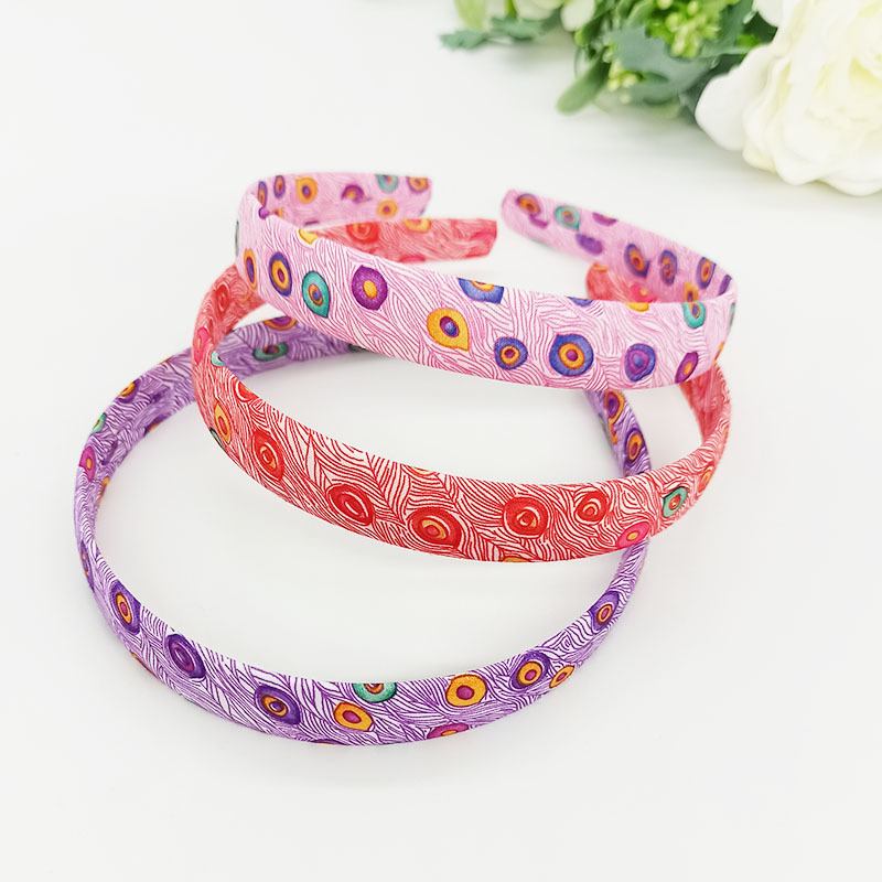 Boho Chic Floral Vintage Hair  - Ring Toss Outdoor reseña y precio