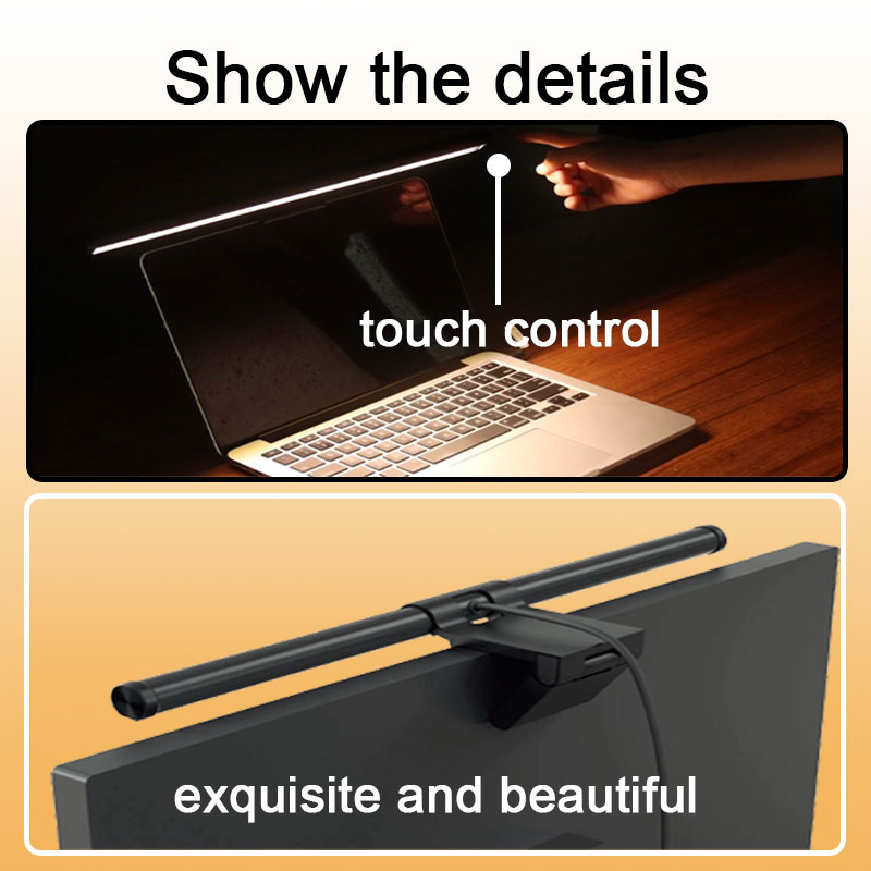 RGB LED Monitor Light Bar Step - Party Games On Switch reseña y precio