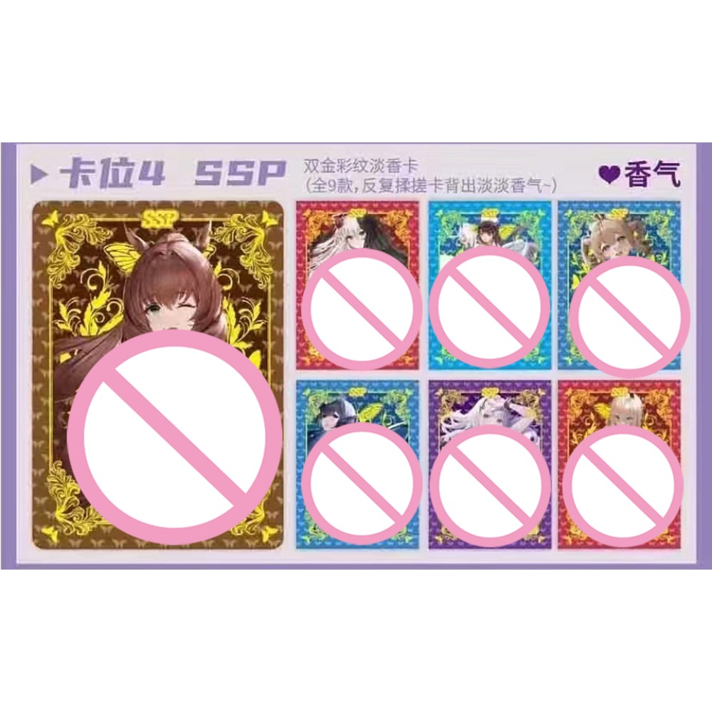 Goddess Date Collection Cards  - Party Games Popular reseña y precio