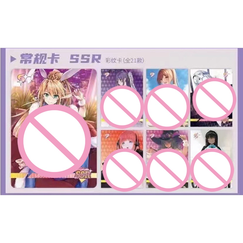 Goddess Date Collection Cards  - Party Games Popular reseña y precio