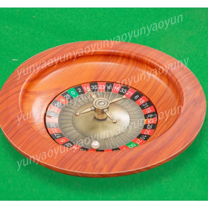 12 Inch Spin Wheel Lucky Draw  - Party Games Spin The Wheel reseña y precio
