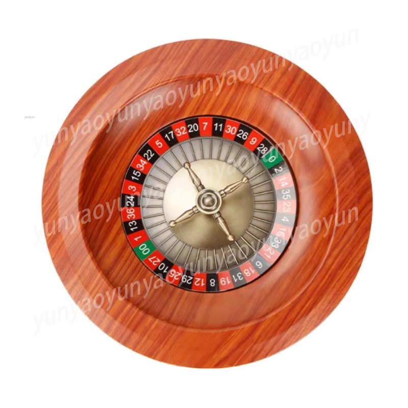 12 Inch Spin Wheel Lucky Draw  - Party Games Spin The Wheel reseña y precio