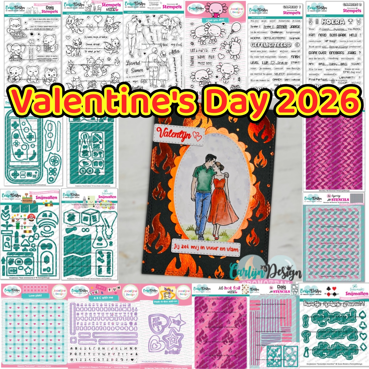 Valentines Day 2026 Hearts Gam - Party Games On Switch reseña y precio
