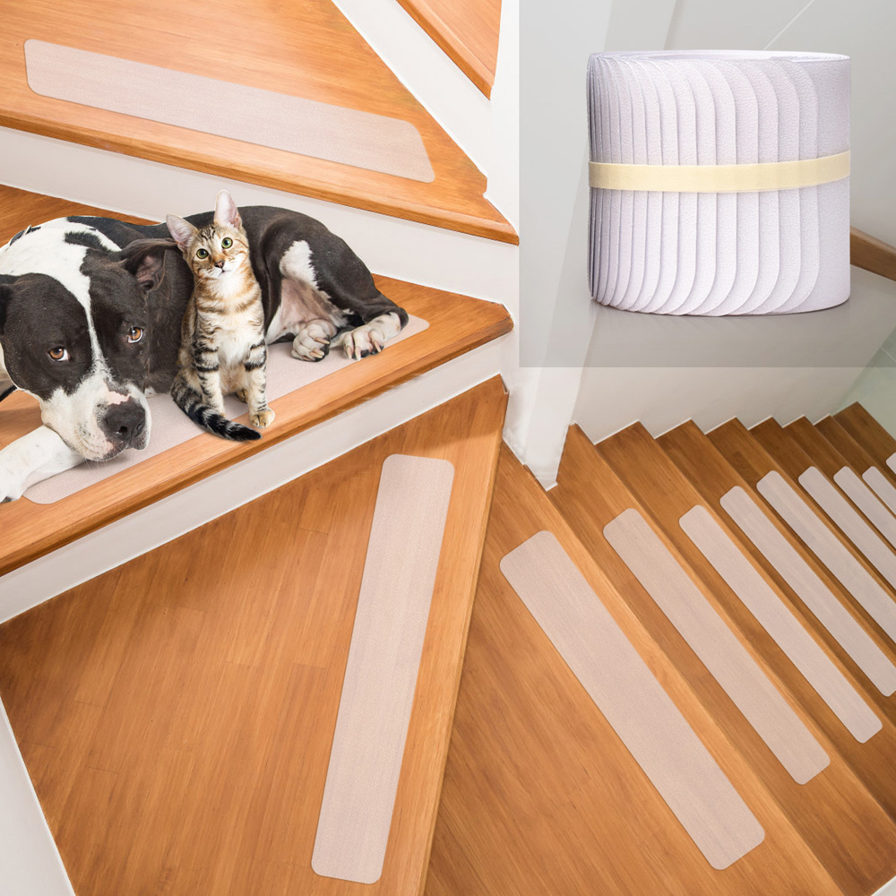 Stair Anti-Slip Stickers Non-S - Ladder Toss Set reseña y precio