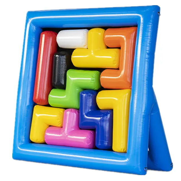Popular Big Block Puzzle Game  - Party Games Popular reseña y precio