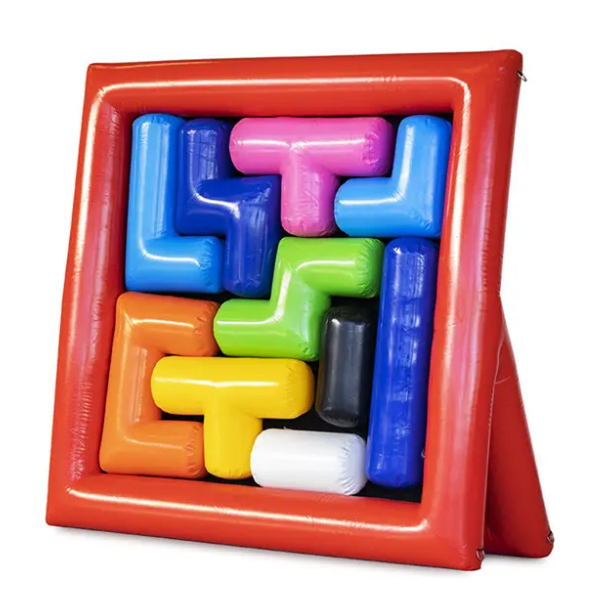 Popular Big Block Puzzle Game  - Party Games Popular reseña y precio