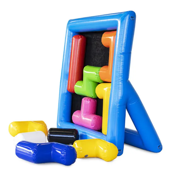 Popular Big Block Puzzle Game  - Party Games Popular reseña y precio